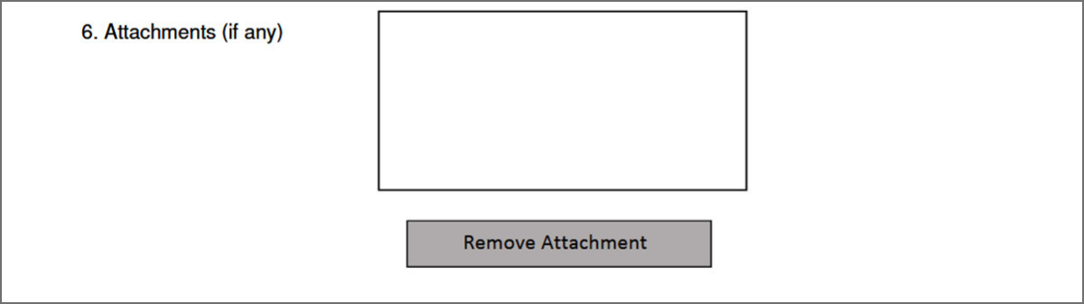 step 6 to file msme form 1 